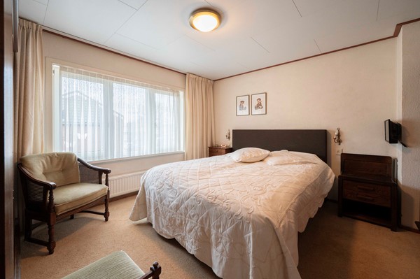 Medium property photo - Vader Vincentiusstraat 22, 4731 JP Oudenbosch